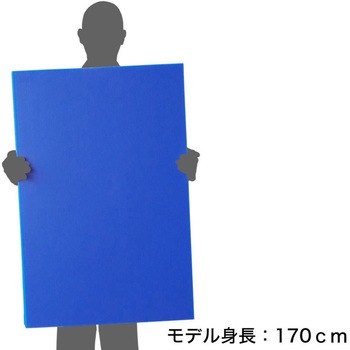 プラダンシート 4mm 5枚入 プラダンのヤマコー