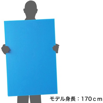プラダンシート 4mm 5枚入 プラダンのヤマコー