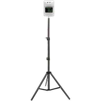 RS-E1521 2in1 三脚付き非接触温度計 1台 レッドスパイス 【通販