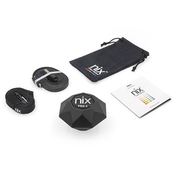 NIX color sensor NIXシリーズ Nix Sensor