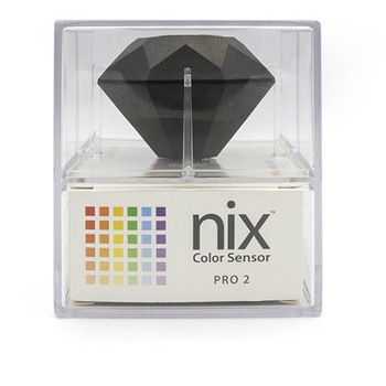 NIX color sensor NIXシリーズ Nix Sensor
