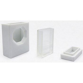 NIX color sensor QC用Liquid and Powder Adapter Pack Nix Sensor