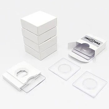 NIX color sensor QC用Low-Volume Liquid and Powder Adapter Pack Nix Sensor