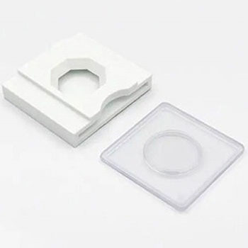 NIX color sensor QC用Low-Volume Liquid and Powder Adapter Pack Nix Sensor
