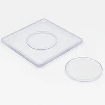 Low-Volume Liquid and Powder Slides 100個入 Nix Sensor