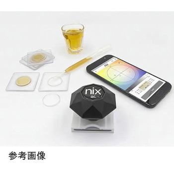 NIX color sensor QC用Low-Volume Liquid and Powder Adapter Pack Nix Sensor