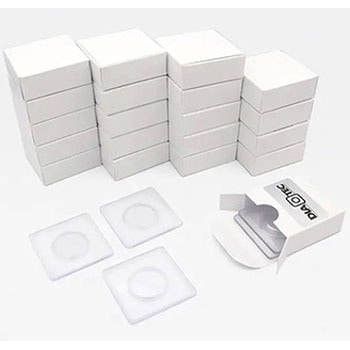 Low-Volume Liquid and Powder Slides 100個入 Nix Sensor
