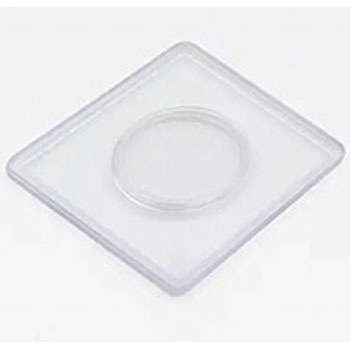 Low-Volume Liquid and Powder Slides 100個入 Nix Sensor