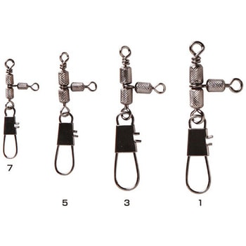 E-15 下針SPトリプル ハリミツ