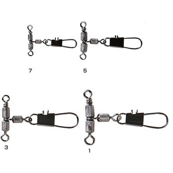 E-3 枝SPトリプル ハリミツ