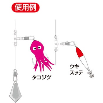 E-3 枝SPトリプル ハリミツ