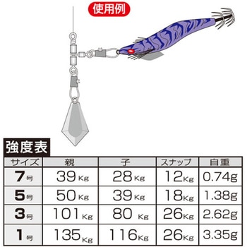 E-8 スーパーボトムトリプル ハリミツ