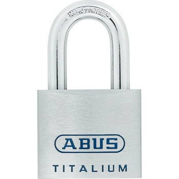 軽量シリンダー南京錠 - ABUS