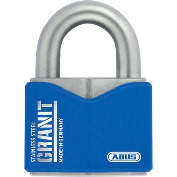 屈強シリンダー南京錠 ABUS
