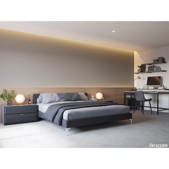 【オーダー】SP こだわりシリーズ コンクリート・タイル柄 量産クロス サンゲツ