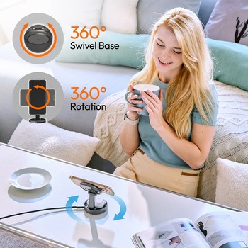 Qi2 3in1 スタンド式 ワイヤレス充電器 j5 create