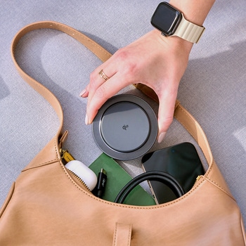 Qi2 3in1 スタンド式 ワイヤレス充電器 j5 create