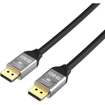 JDC44L16 VESAF؎擾 DisplayPort 2.1 16K/60Hz P[u j5 create 65718558