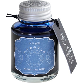 大正浪漫 ハイカラインキ 寺西化学