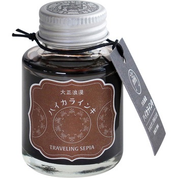 大正浪漫 ハイカラインキ 寺西化学