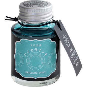 大正浪漫 ハイカラインキ 寺西化学