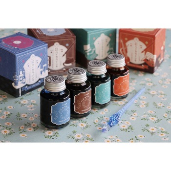 大正浪漫 ハイカラインキ 寺西化学