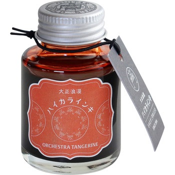 大正浪漫 ハイカラインキ 寺西化学