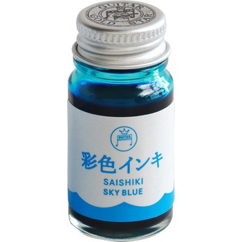 ギター彩色インキ 寺西化学