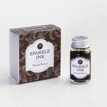 ギタースパークルインキ 寺西化学