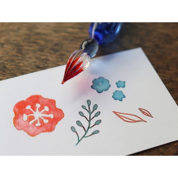 ギタースパークルインキ 寺西化学