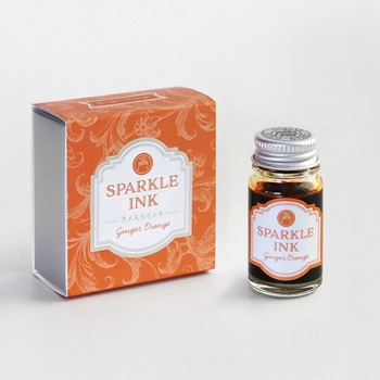 ギタースパークルインキ 寺西化学