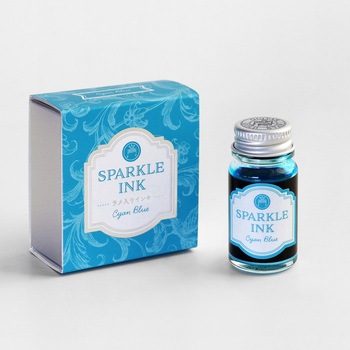 ギタースパークルインキ 寺西化学