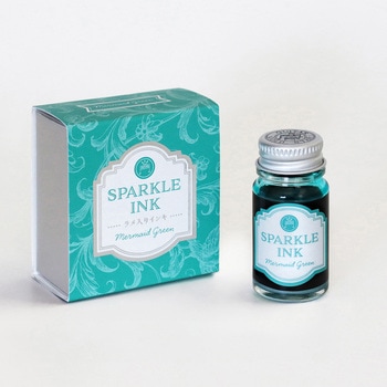 ギタースパークルインキ 寺西化学