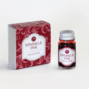 ギタースパークルインキ 寺西化学