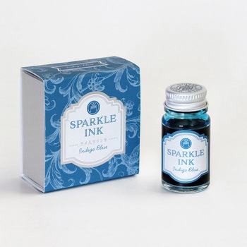 ギタースパークルインキ 寺西化学