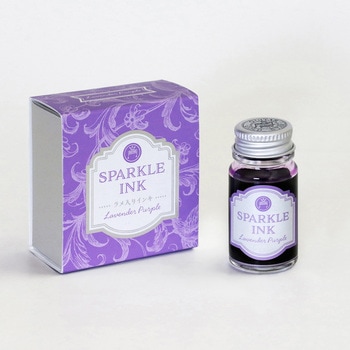 ギタースパークルインキ 寺西化学