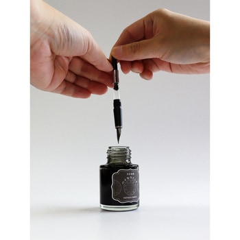 ギター万年筆用コンバーター 寺西化学