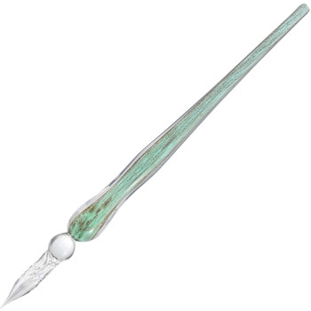 ギターガラスペン 寺西化学