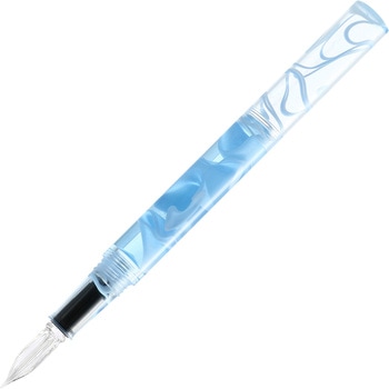 ギターガラスペンオーロラ 寺西化学