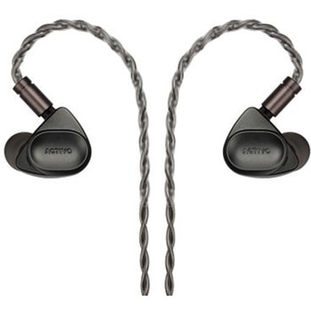 ACTIVO VOLCANO Black ACTIVO