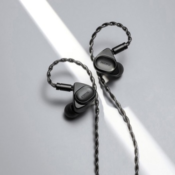 ACTIVO VOLCANO Black ACTIVO