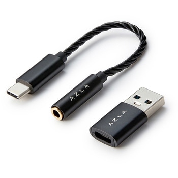 Smart DAC A150 Black AZLA(アズラ)