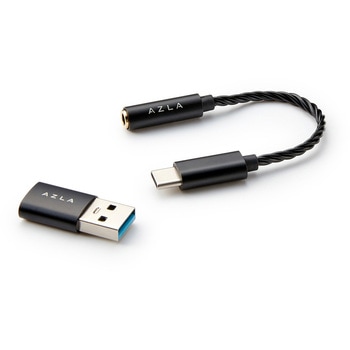 Smart DAC A150 Black AZLA(アズラ)