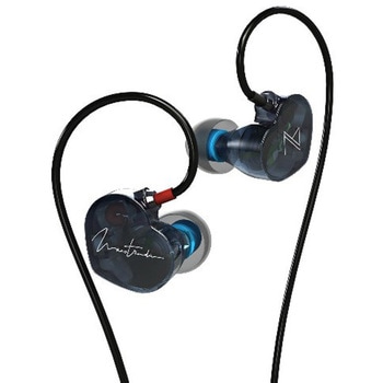 MA910S ガーラルブルー Maestraudio