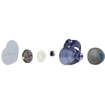 MA910S ガーラルブルー Maestraudio