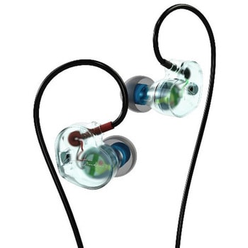 MA910S クリアーミント Maestraudio