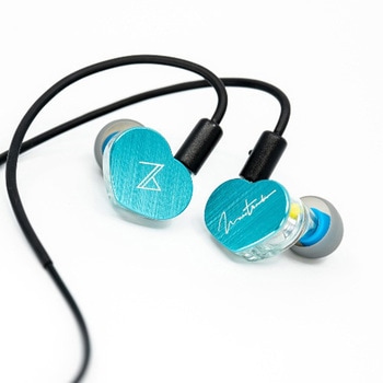 MA910SR Pentaconn ear グレイシアブルー Maestraudio