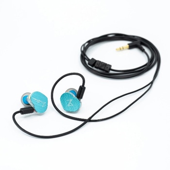 MA910SR Pentaconn ear グレイシアブルー Maestraudio