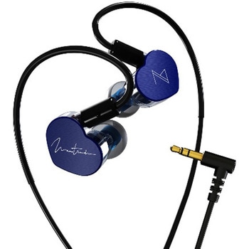 MA910SR Pentaconn ear マエストロブルー Maestraudio