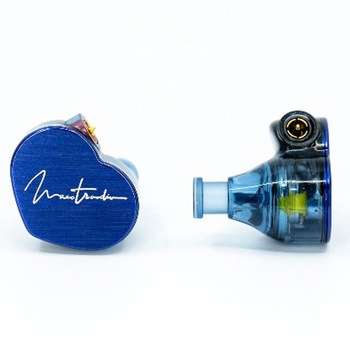 MA910SR Pentaconn ear マエストロブルー Maestraudio